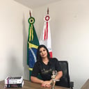 Imagem de perfil de Anna Carolina Toscano