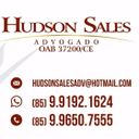 Imagem de perfil de HUDSON SALES