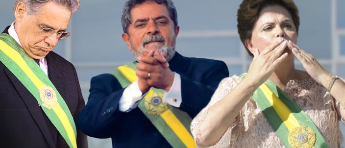 Capa da publicação Fim da reeleição e corte de privilégios: solução?