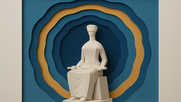 Capa da publicação A força contramajoritária do STF frente ao Congresso