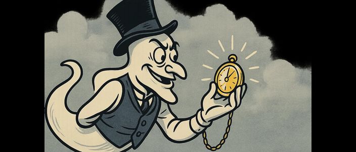 Capa da publicação Passivo fictício, omissão de receita e decadência