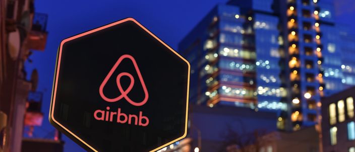 Capa da publicação Airbnb: proibição de hospedagem em condomínios residenciais