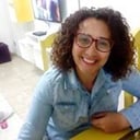 Imagem de perfil de Alexandra Santos Barbosa