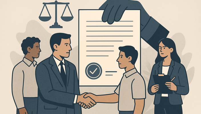 Capa da publicação Licitação: por que o edital é lei para a Administração