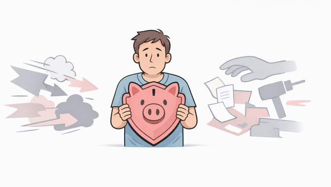 Imagem de capa do artigo O Código de Defesa do Contribuinte defende efetivamente o contribuinte?