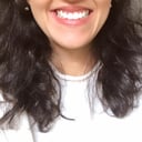 Imagem de perfil de Camila Lino Pereira Proença