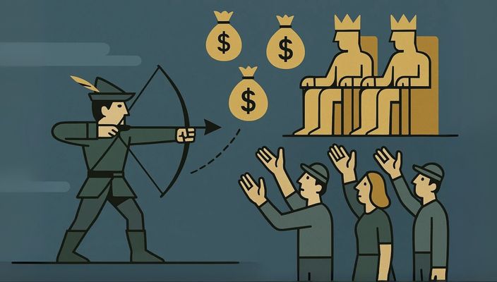 Capa da publicação Atualização das faixas de incidência do imposto de renda da pessoa física