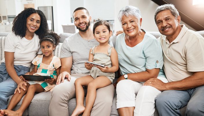 Capa da publicação “Família extensa” segundo o ECA: relação de afinidade e afetividade