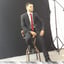 Foto de Oscar Pereira da Silva