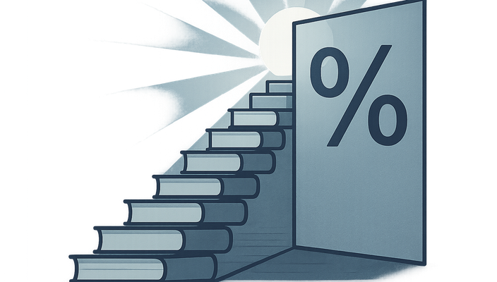 Capa da publicação Educação no IRPF: limite de dedução é inconstitucional