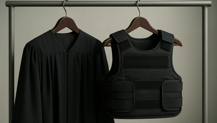 Capa da publicação Crime organizado: sigilo de autoridades pode ser legítimo