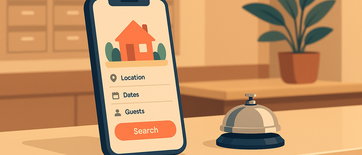 Capa da publicação Condomínio pode proibir Airbnb? O que decidiu o STJ