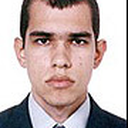 Imagem de perfil de Marcus Vinícius Lopes Montez