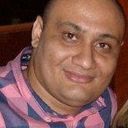 Imagem de perfil de Alexandre Luis da Silva