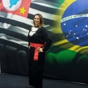 Imagem de perfil de keila silva