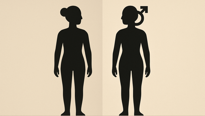 Capa da publicação Mulheres trans podem ser vítimas de feminicídio?