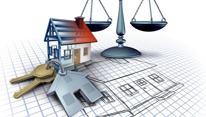 Capa da publicação Contratos de locação de imóveis: ações judiciais