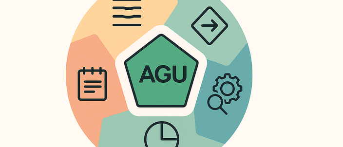 Capa da publicação Como a AGU orienta políticas públicas no Executivo