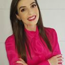 Imagem de perfil de Silvia Portes Rocha Martins