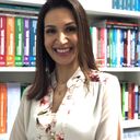 Imagem de perfil de Helen Karina Luiz Calegaretti