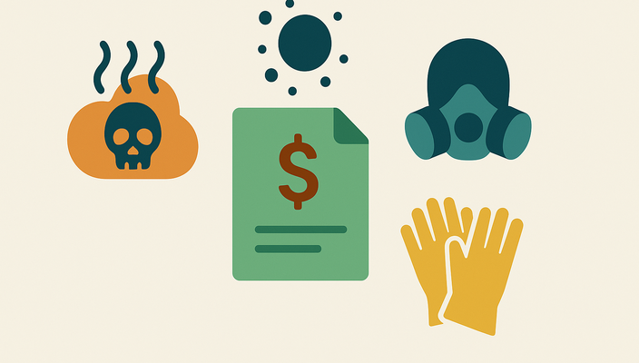 Capa da publicação Insalubridade do servidor durante afastamentos legais