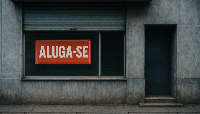 Capa da publicação Locação comercial: quando perde o direito à renovação