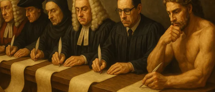 Capa da publicação Integridade e a resposta correta de Dworkin