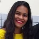 Imagem de perfil de Érika Fernanda da Silva Narcizo