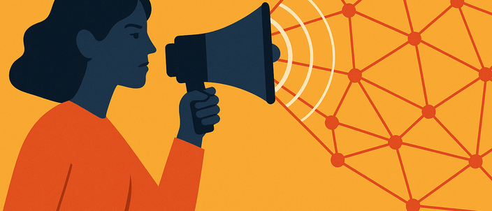 Capa da publicação Exposed: como se proteger ao denunciar agressões