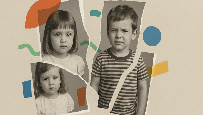 Capa da publicação Abandono afetivo e alienação parental: impactos reais