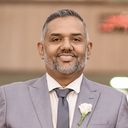 Imagem de perfil de Paulo César da Silva Melo