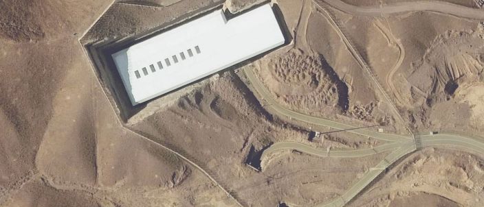 Capa da publicação Ataques a usinas nucleares violam o Direito Internacional?