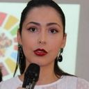 Imagem de perfil de Amanda Machado Celestino