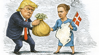 Imagem de capa da categoria Groenlândia