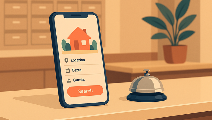 Capa da publicação Condomínio pode proibir Airbnb? O que decidiu o STJ