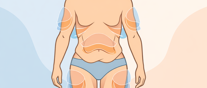 Capa da publicação Dermolipectomia e abdominoplastia: plano cobre?