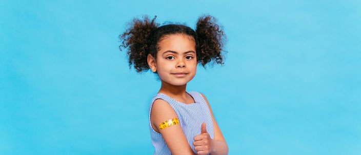 Capa da publicação Responsabilidade dos pais pela não vacinação de crianças e adolescentes