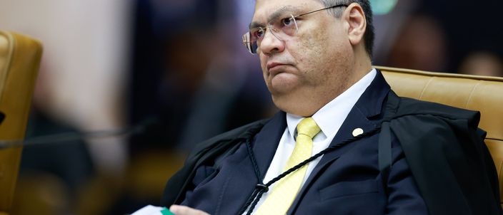 Capa da publicação ADPF 1178: Dino trava efeitos da Lei Magnitsky no Brasil