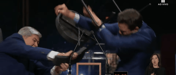 Capa da publicação 