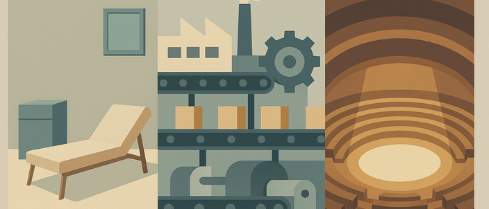 Capa da publicação Mestres da Suspeita: Ricoeur, Nietzsche, Marx e Freud