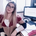 Imagem de perfil de Caroline Meith de Souza