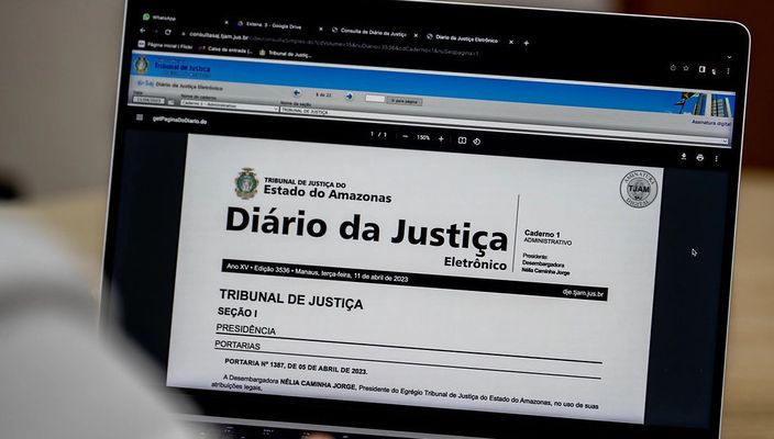 Capa da publicação Intimações por edital no Tribunal do Júri