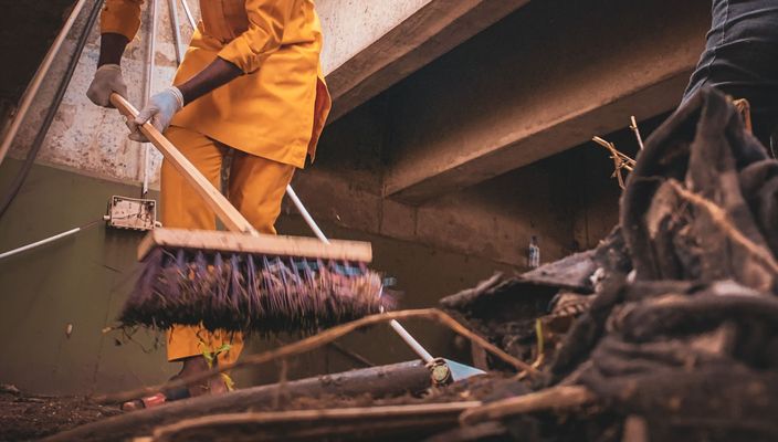 Capa da publicação Insalubridade de garis: tese do TST e limites do STF