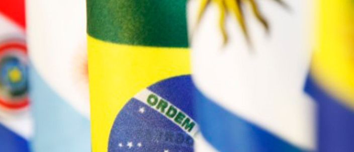 Capa da publicação Brasil, Mercosul, novas placas, velhos problemas
