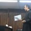 Foto de Denis Vieira Rocha Júnior