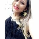 Imagem de perfil de Karine Cristine da Silva Souza