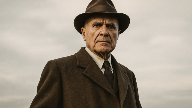 Imagem de capa do artigo A "situação jurídica" de Goldschmidt e a crítica à instrumentalidade penal no Brasil.