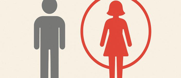 Capa da publicação Homicídio x feminicídio: tipos, penas e causas de aumento