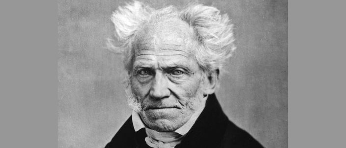 Capa da publicação Argumentação e dialética erística de Schopenhauer