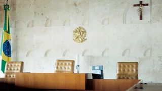 Imagem de capa da categoria Nomeação dos Ministros do STF